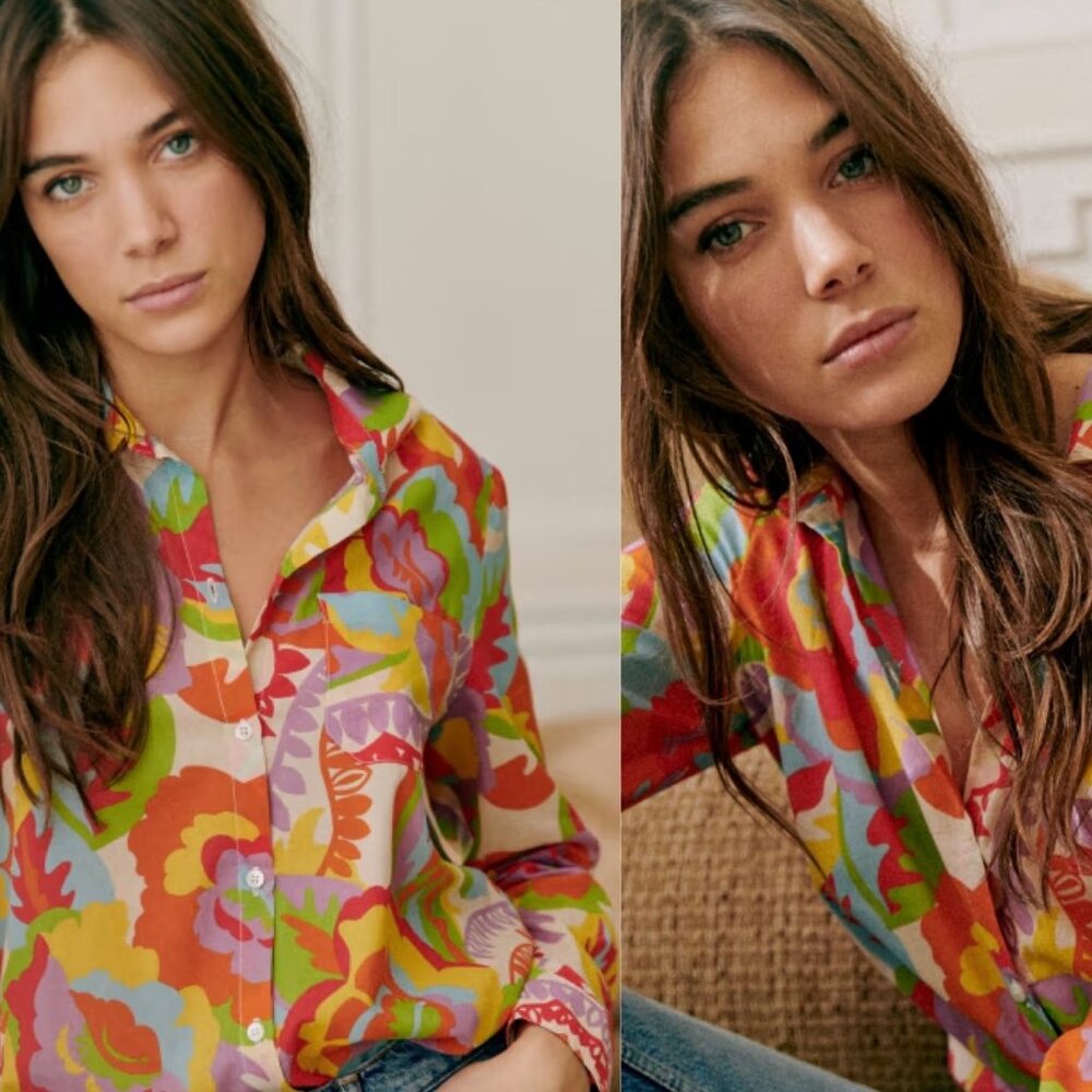 Rare Sezane Pierro Seventies 38 (6)